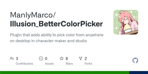 manlymarco|GitHub .